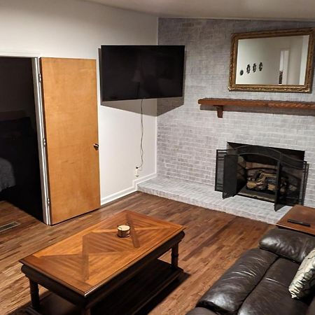 West-End Downtown Charlotte - Easy Access To Airport & Jcsu 빌라 외부 사진