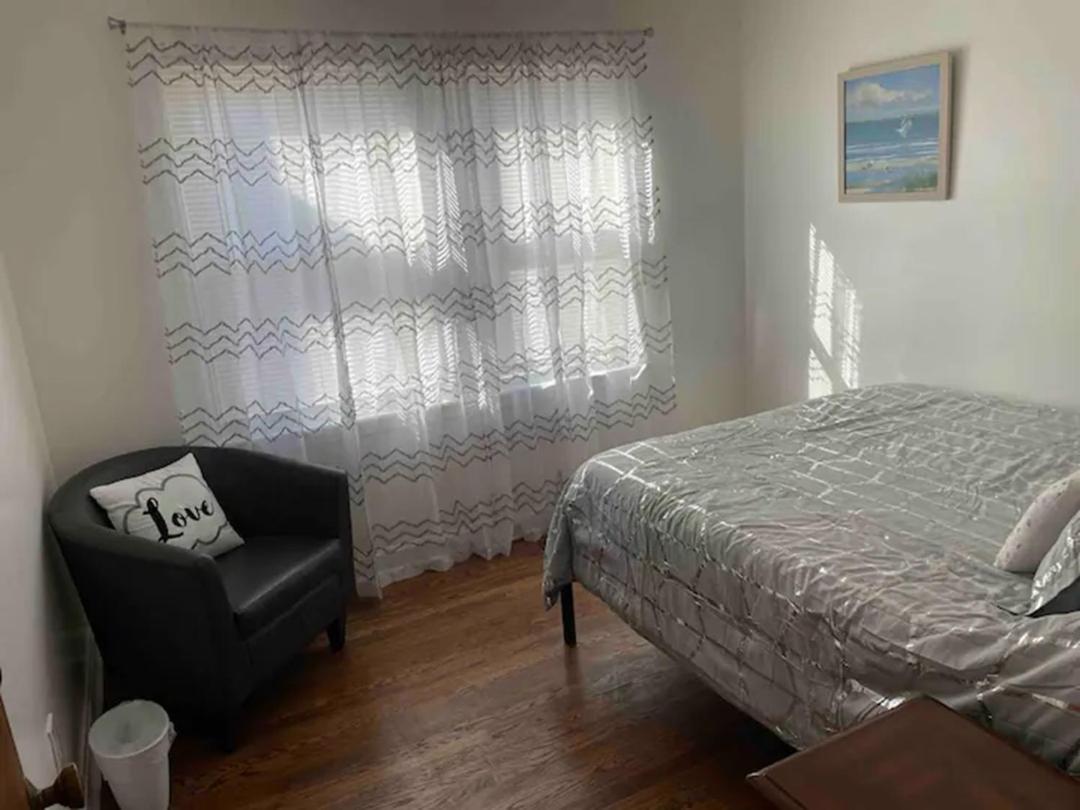 West-End Downtown Charlotte - Easy Access To Airport & Jcsu 빌라 외부 사진