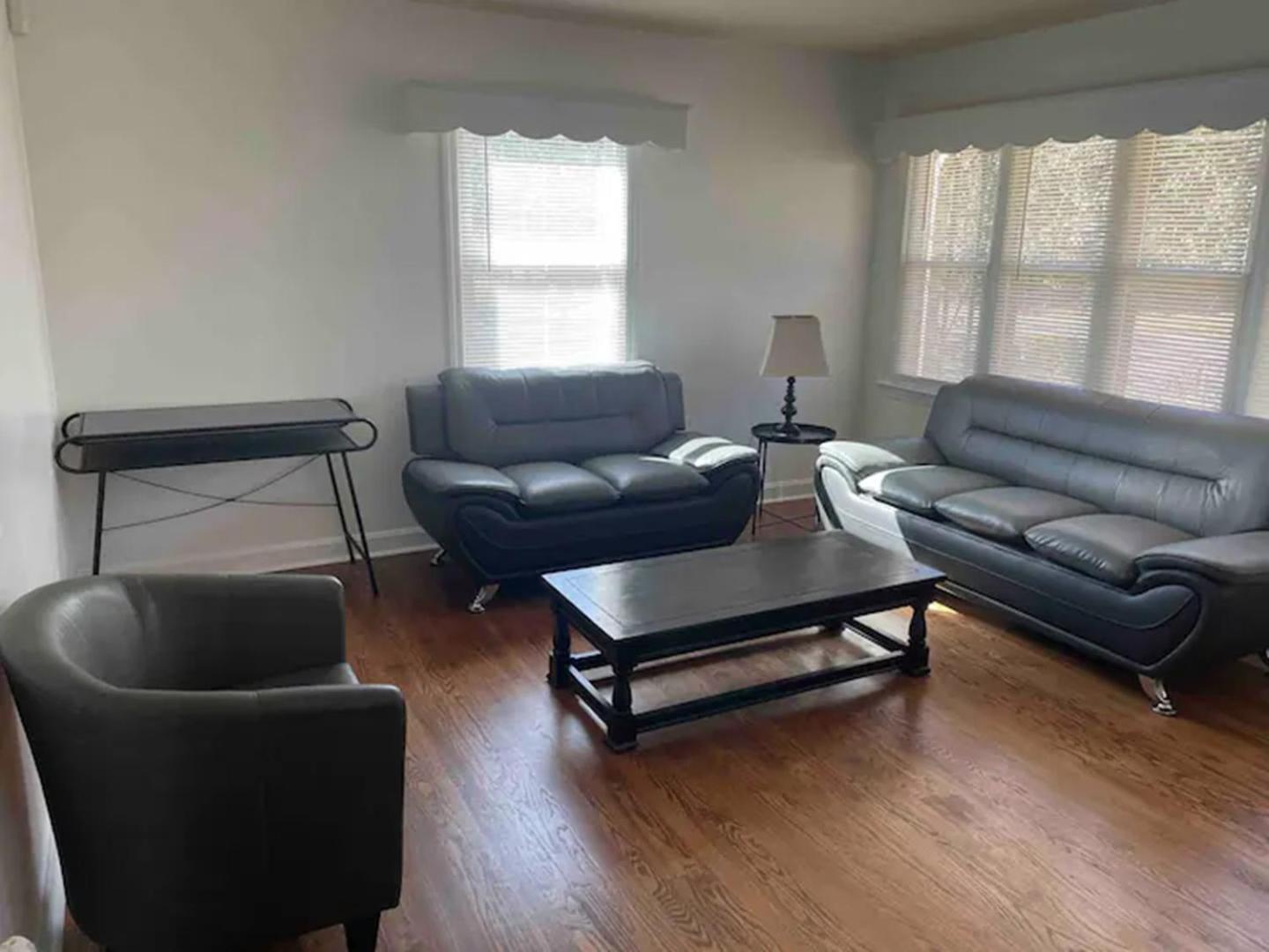 West-End Downtown Charlotte - Easy Access To Airport & Jcsu 빌라 외부 사진