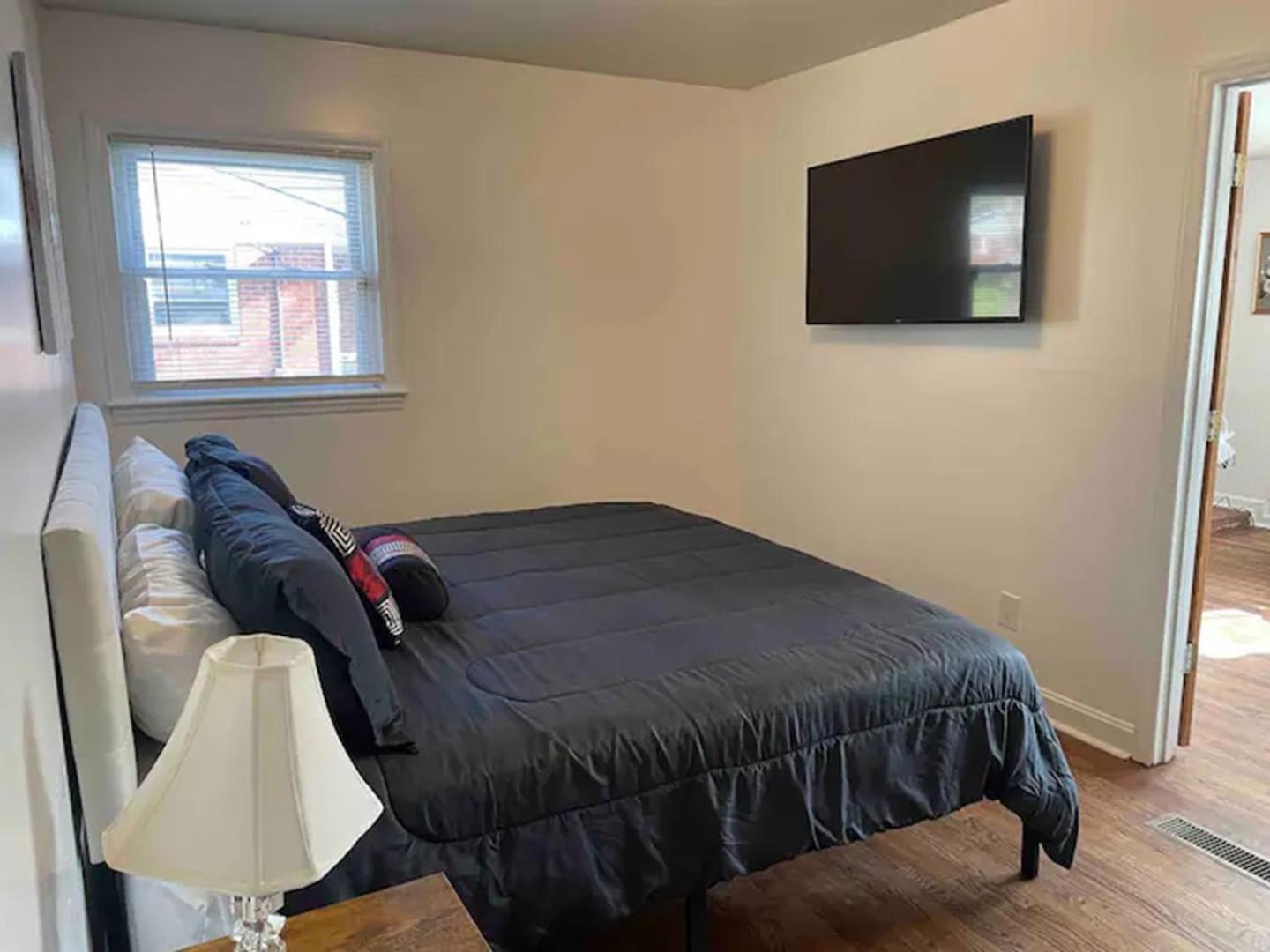 West-End Downtown Charlotte - Easy Access To Airport & Jcsu 빌라 외부 사진